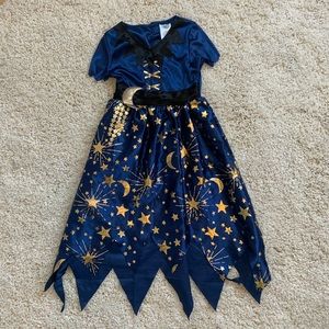 Halloween costume 🎃